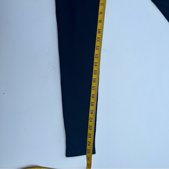 HALARA Dark Blue Leggings - Picture 6 of 10